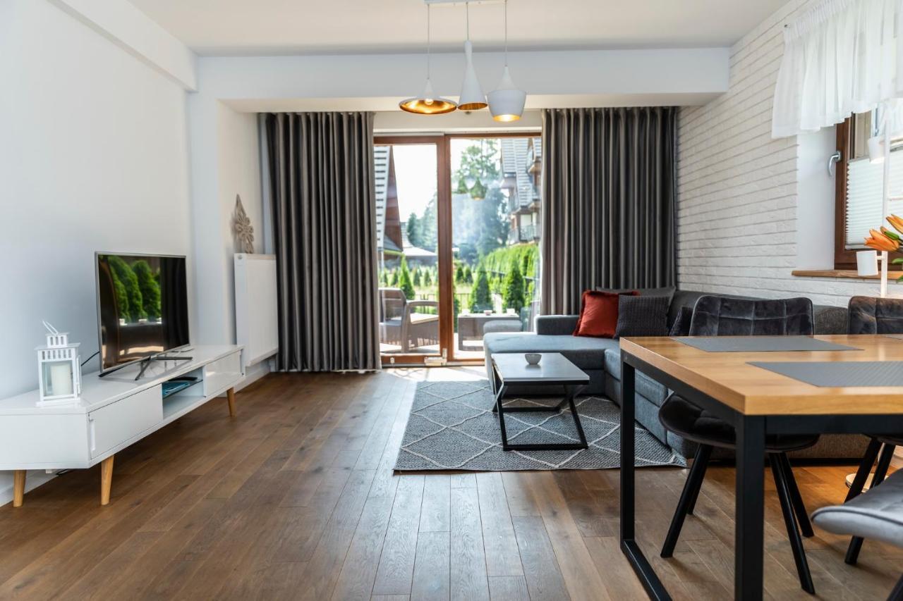 Szymoszkowa Residence كوشتيليسكا المظهر الخارجي الصورة