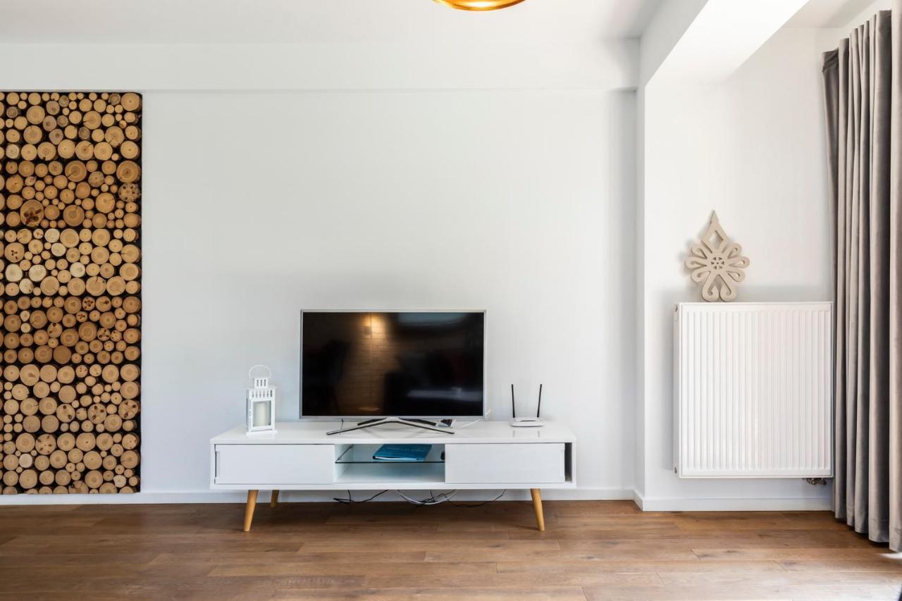 Szymoszkowa Residence كوشتيليسكا المظهر الخارجي الصورة