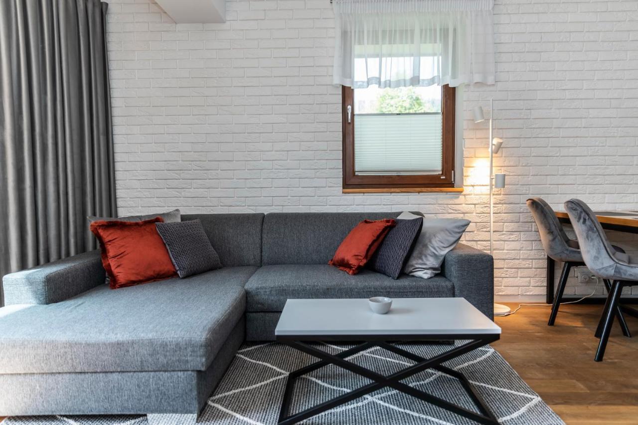 Szymoszkowa Residence كوشتيليسكا المظهر الخارجي الصورة