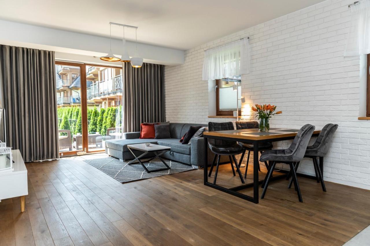 Szymoszkowa Residence كوشتيليسكا المظهر الخارجي الصورة