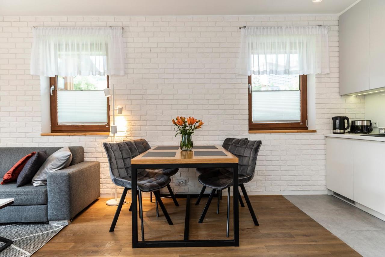 Szymoszkowa Residence كوشتيليسكا المظهر الخارجي الصورة