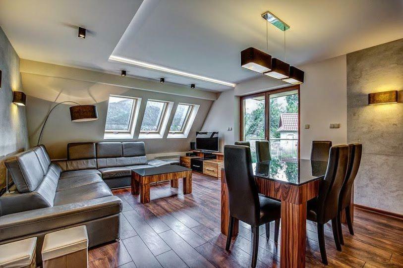 Szymoszkowa Residence كوشتيليسكا المظهر الخارجي الصورة
