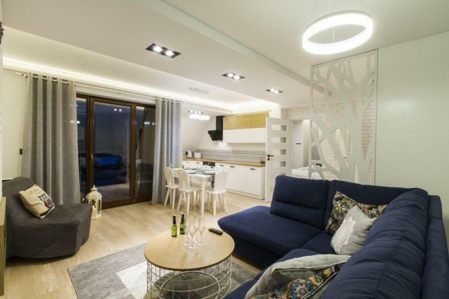 Szymoszkowa Residence كوشتيليسكا المظهر الخارجي الصورة