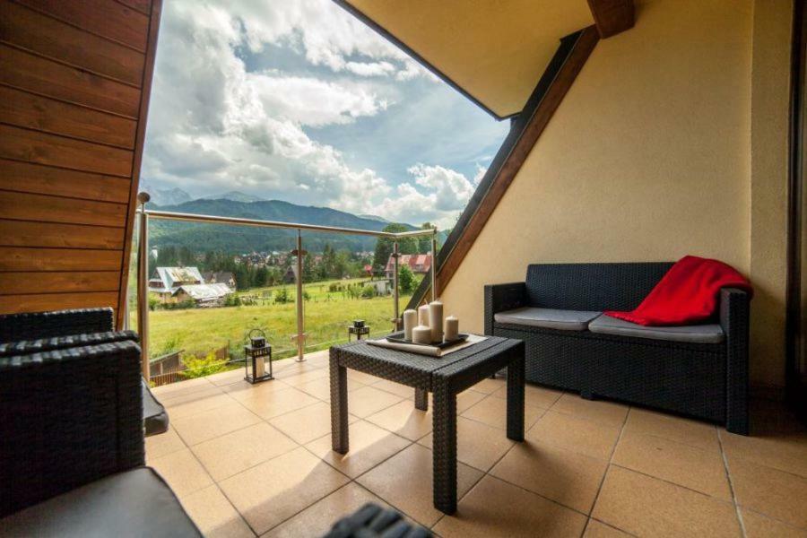 Szymoszkowa Residence كوشتيليسكا المظهر الخارجي الصورة