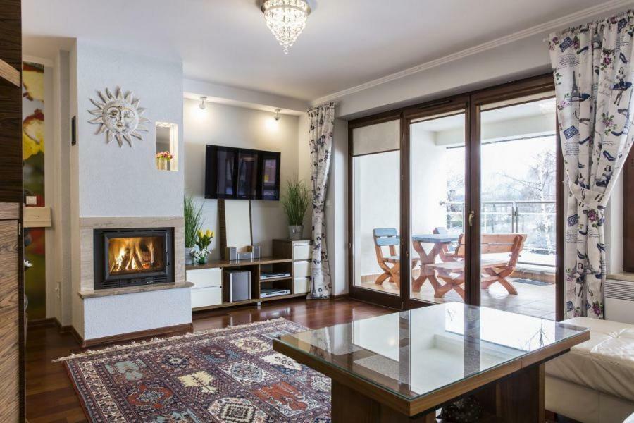 Szymoszkowa Residence كوشتيليسكا المظهر الخارجي الصورة