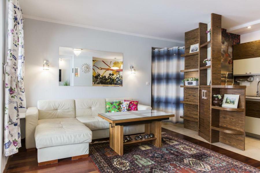 Szymoszkowa Residence كوشتيليسكا المظهر الخارجي الصورة