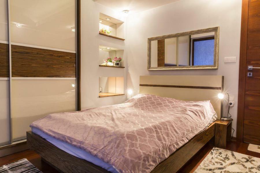 Szymoszkowa Residence كوشتيليسكا المظهر الخارجي الصورة