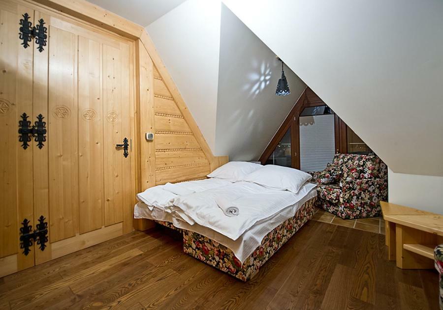 Szymoszkowa Residence كوشتيليسكا المظهر الخارجي الصورة