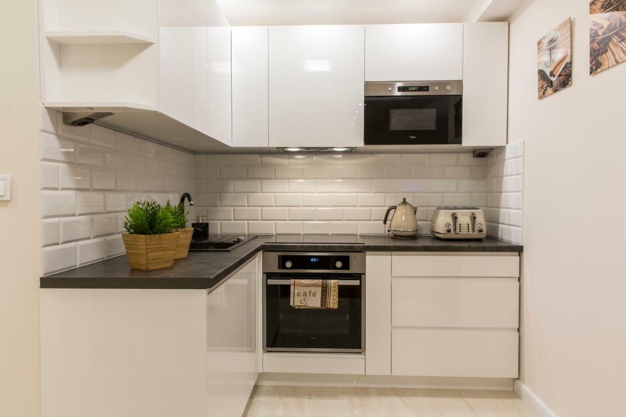 Szymoszkowa Residence كوشتيليسكا المظهر الخارجي الصورة
