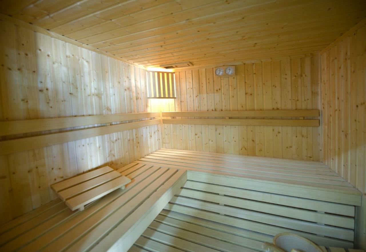 Szymoszkowa Residence كوشتيليسكا المظهر الخارجي الصورة