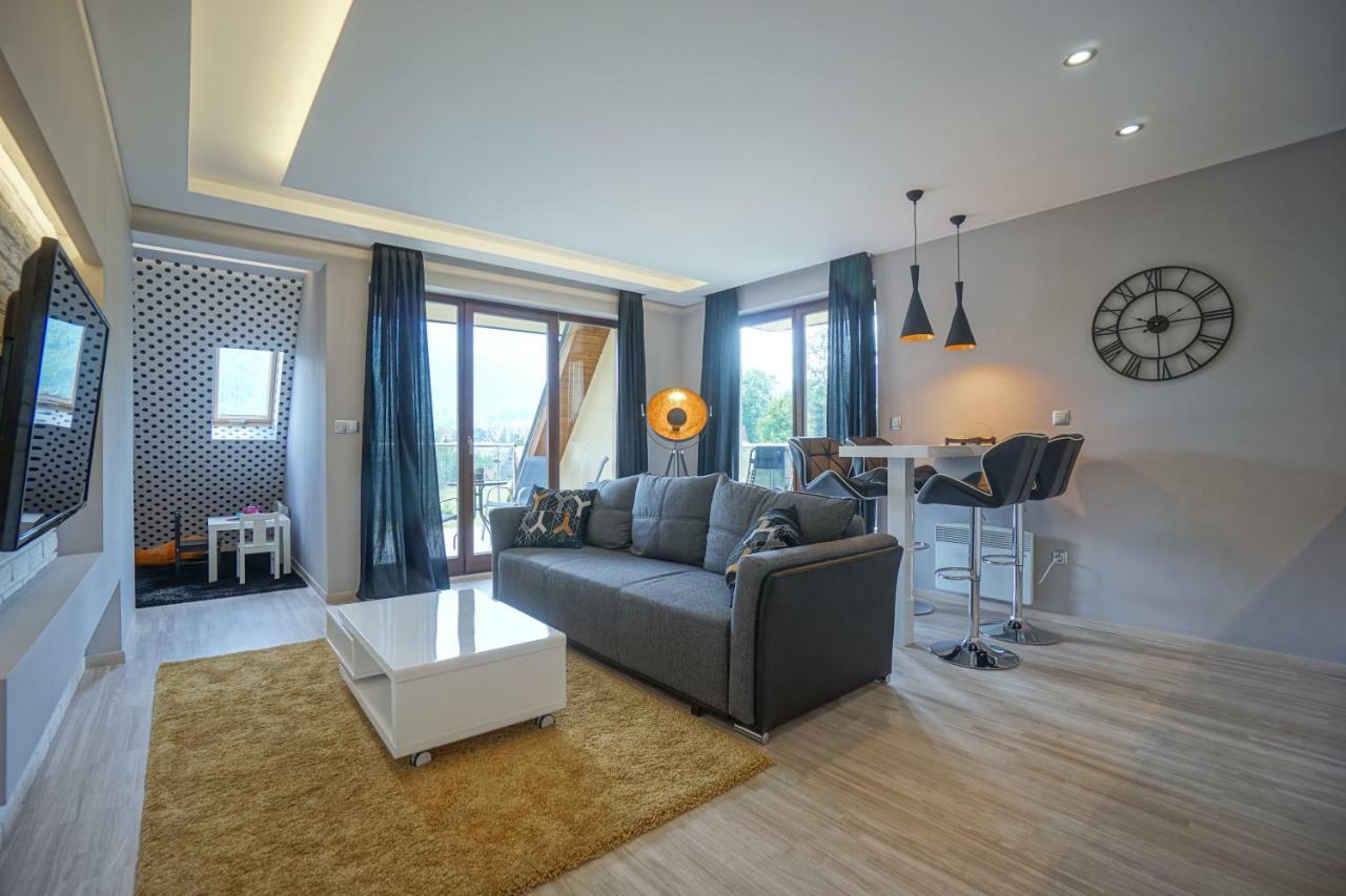 Szymoszkowa Residence كوشتيليسكا المظهر الخارجي الصورة