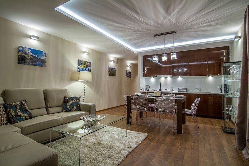 Szymoszkowa Residence كوشتيليسكا المظهر الخارجي الصورة