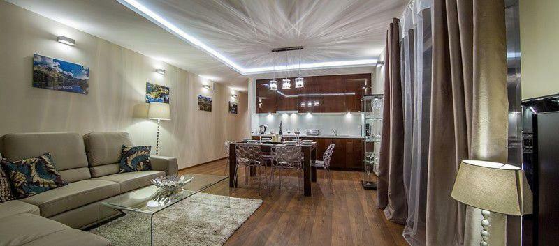 Szymoszkowa Residence كوشتيليسكا المظهر الخارجي الصورة