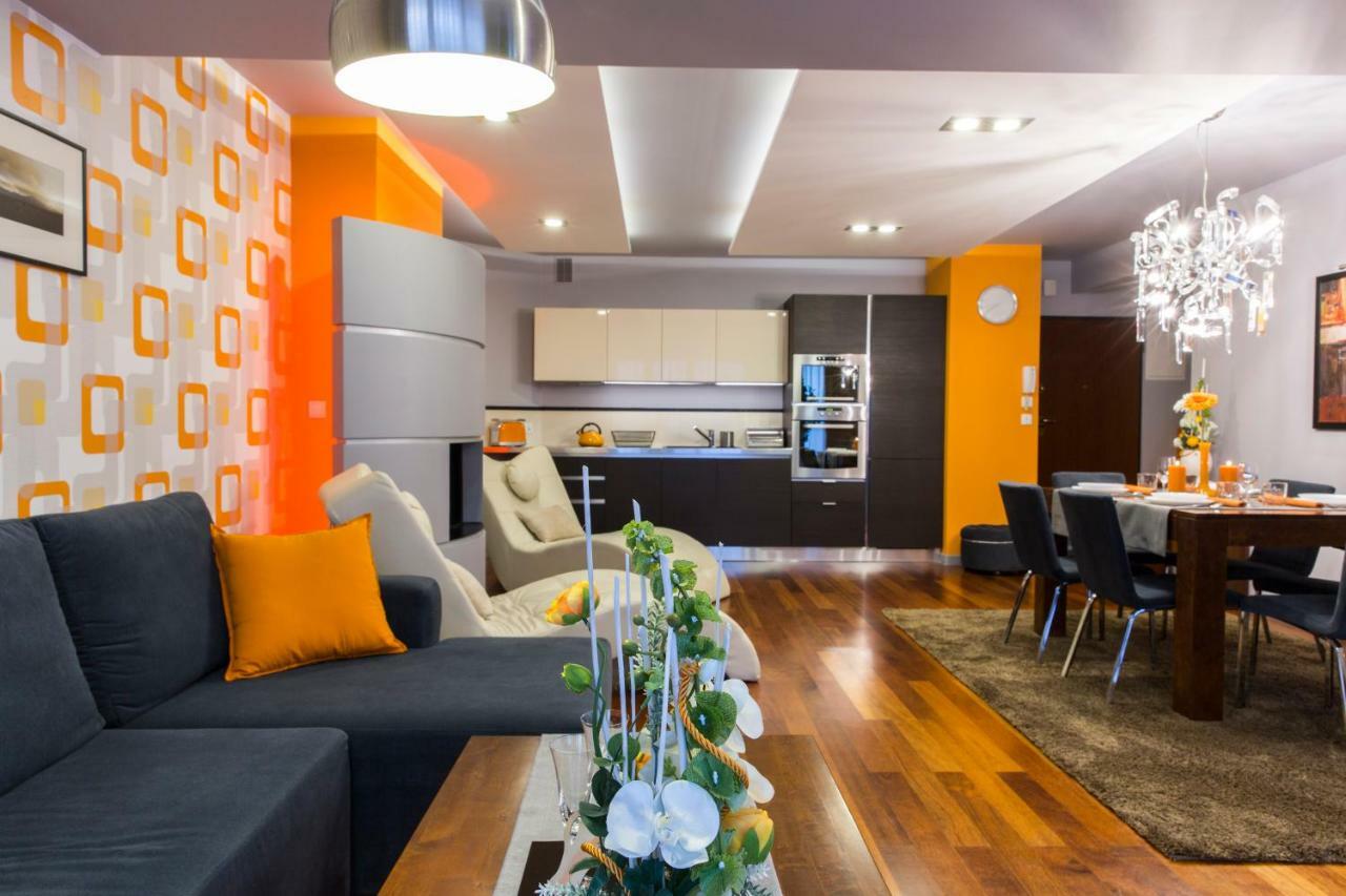 Szymoszkowa Residence كوشتيليسكا المظهر الخارجي الصورة