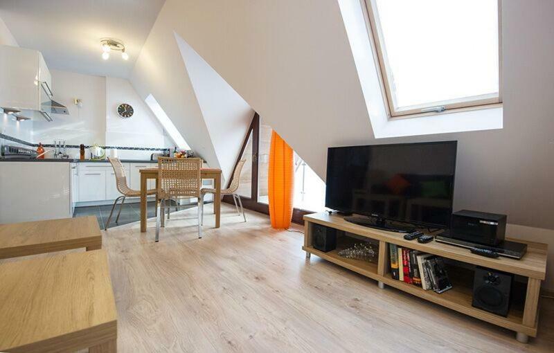 Szymoszkowa Residence كوشتيليسكا المظهر الخارجي الصورة