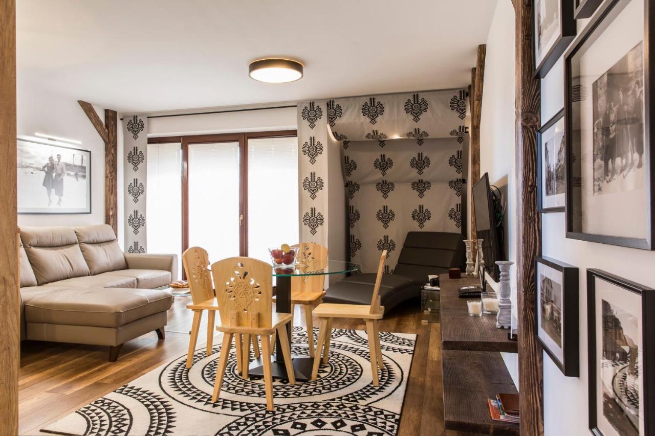 Szymoszkowa Residence كوشتيليسكا المظهر الخارجي الصورة